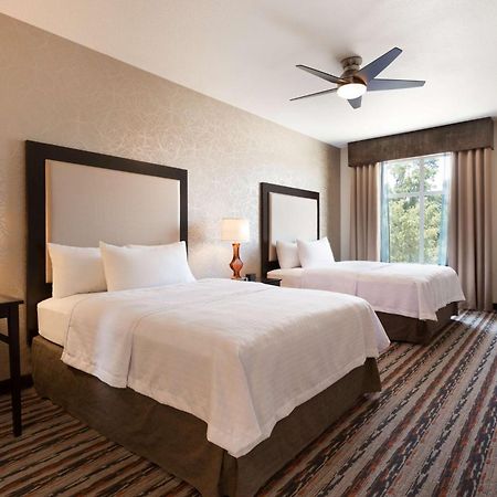 Homewood Suites By Hilton North Houston/Spring Zewnętrze zdjęcie