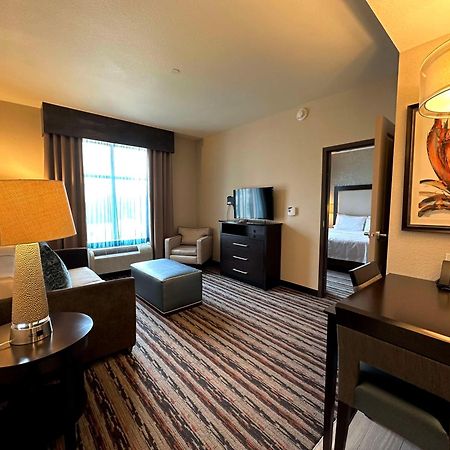 Homewood Suites By Hilton North Houston/Spring Zewnętrze zdjęcie