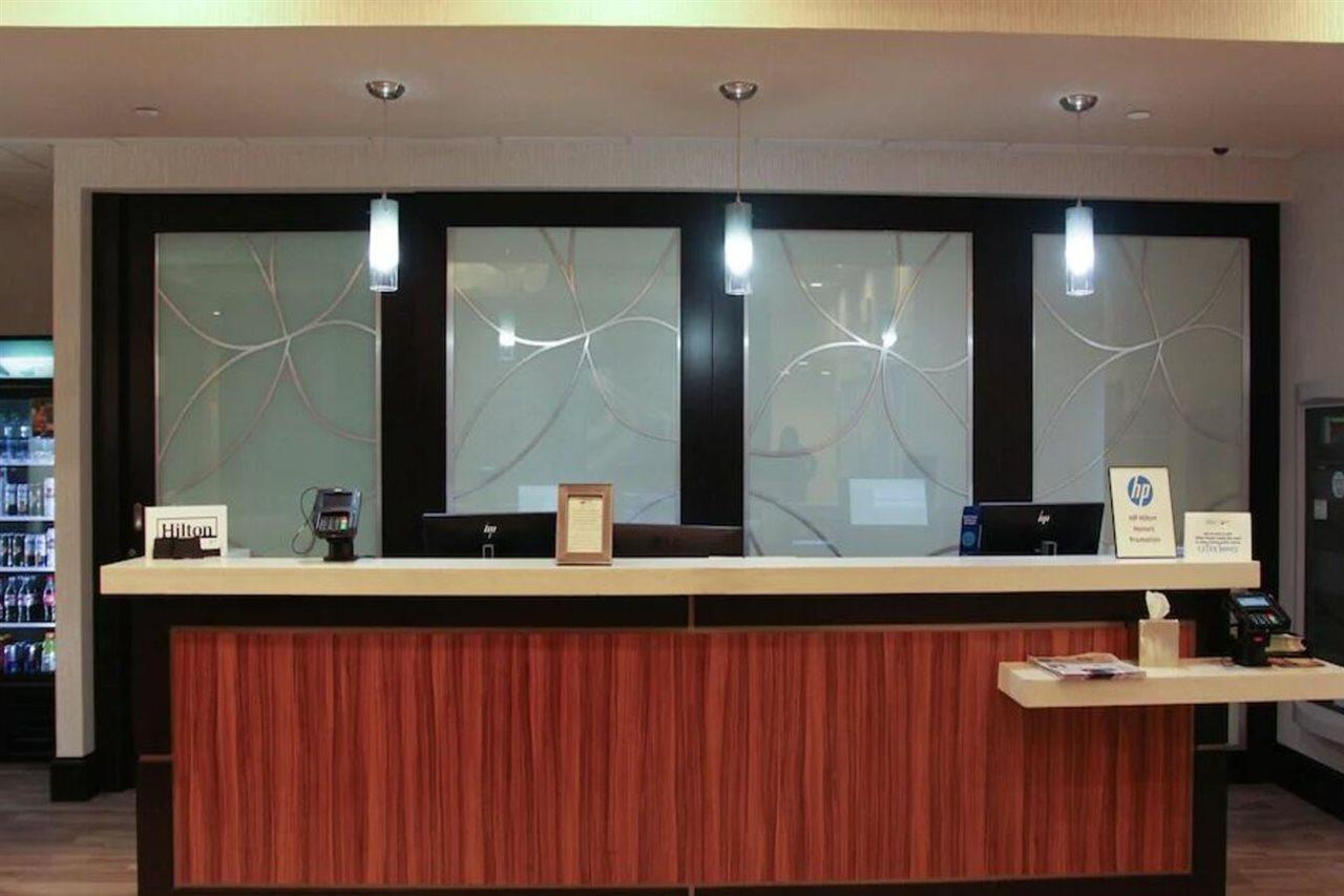 Homewood Suites By Hilton North Houston/Spring Zewnętrze zdjęcie