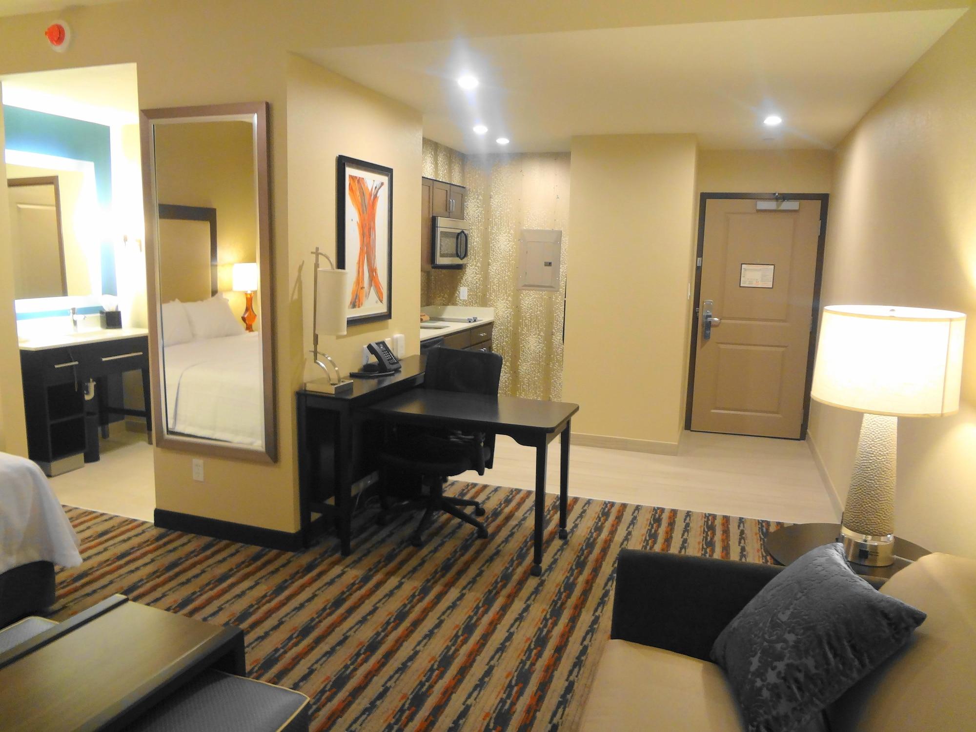 Homewood Suites By Hilton North Houston/Spring Zewnętrze zdjęcie