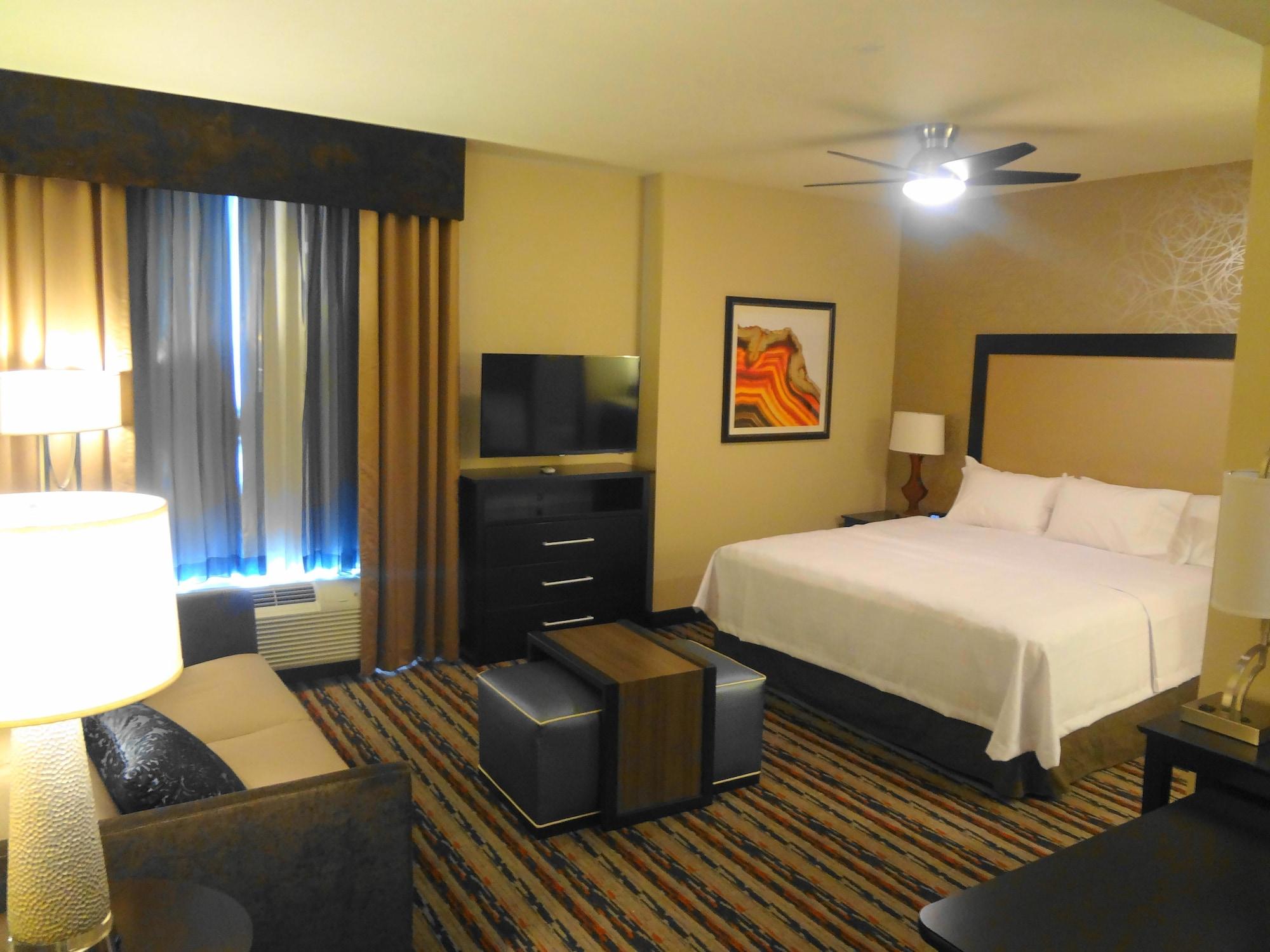Homewood Suites By Hilton North Houston/Spring Zewnętrze zdjęcie