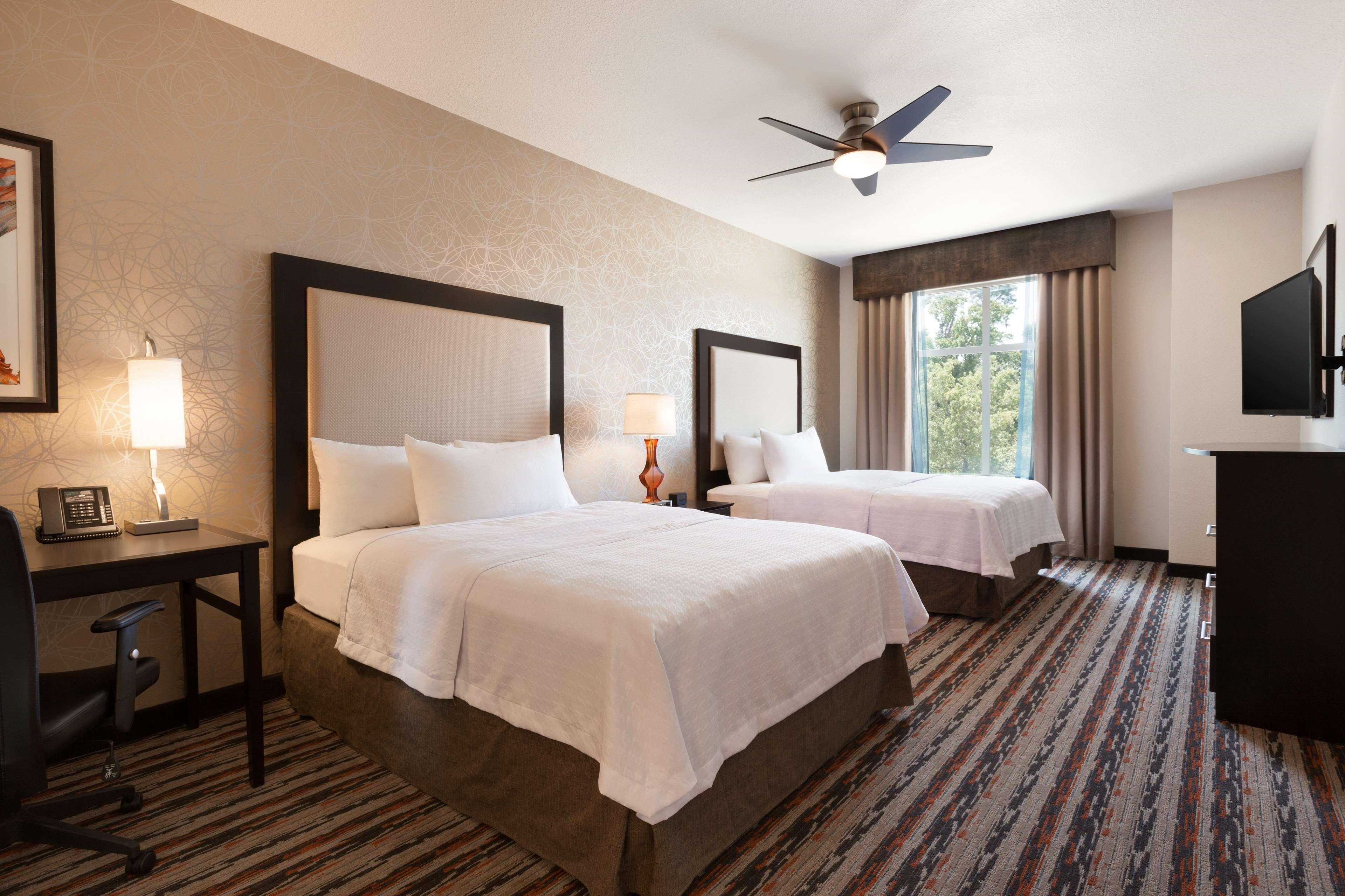 Homewood Suites By Hilton North Houston/Spring Zewnętrze zdjęcie