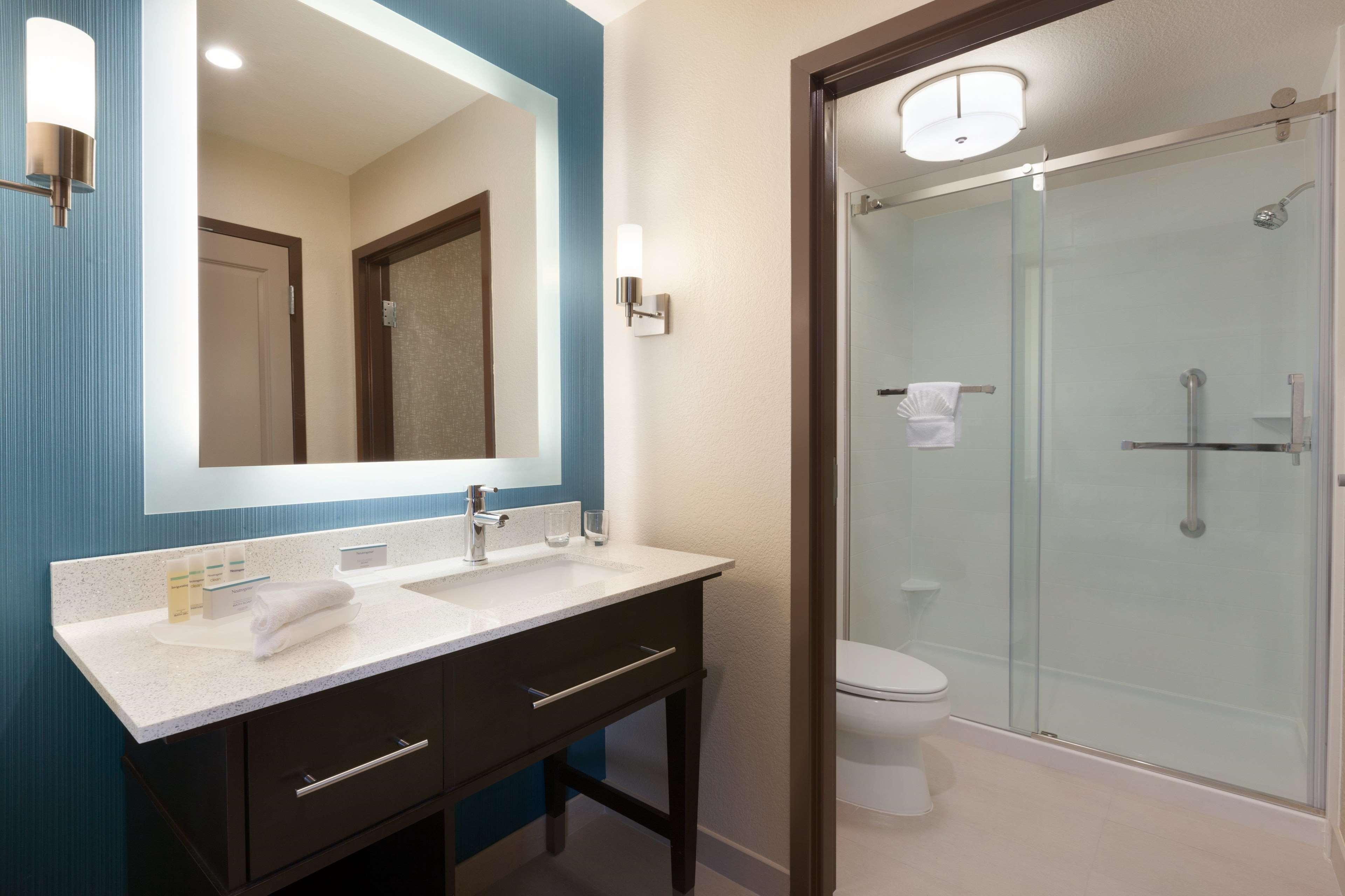 Homewood Suites By Hilton North Houston/Spring Zewnętrze zdjęcie