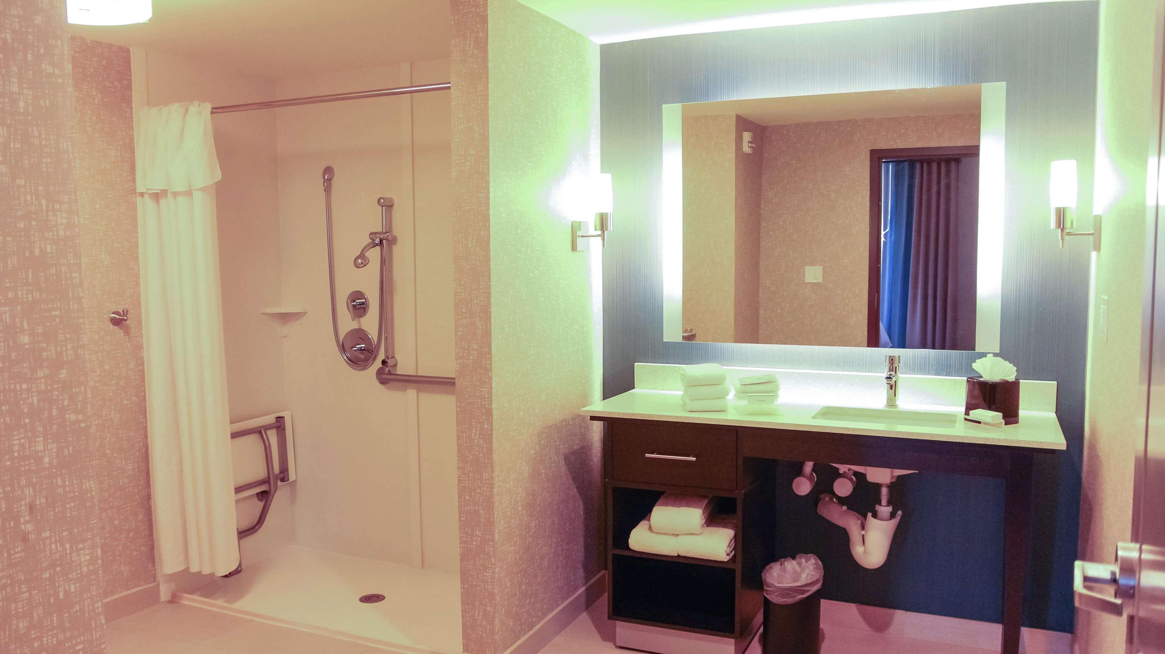 Homewood Suites By Hilton North Houston/Spring Zewnętrze zdjęcie