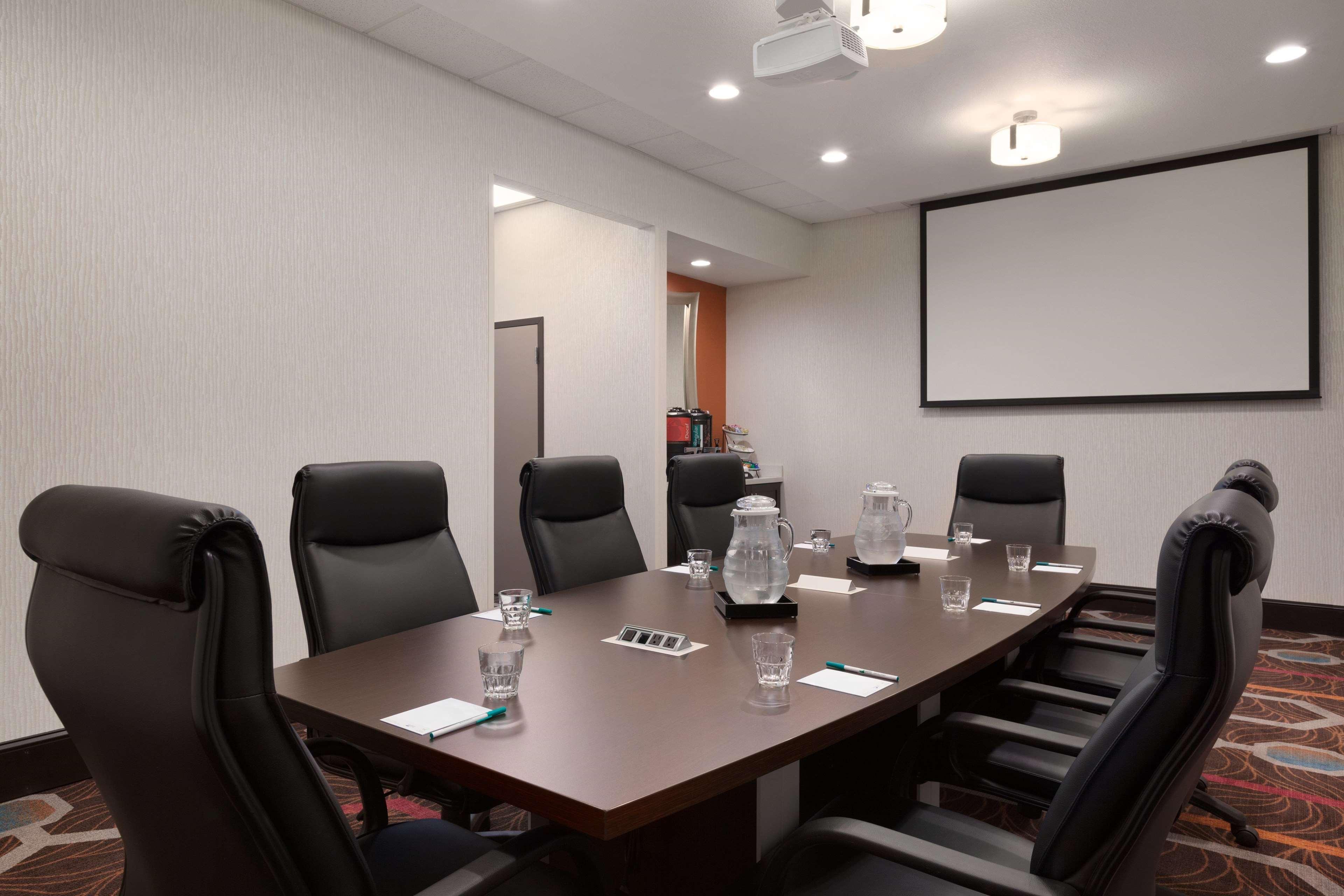 Homewood Suites By Hilton North Houston/Spring Zewnętrze zdjęcie