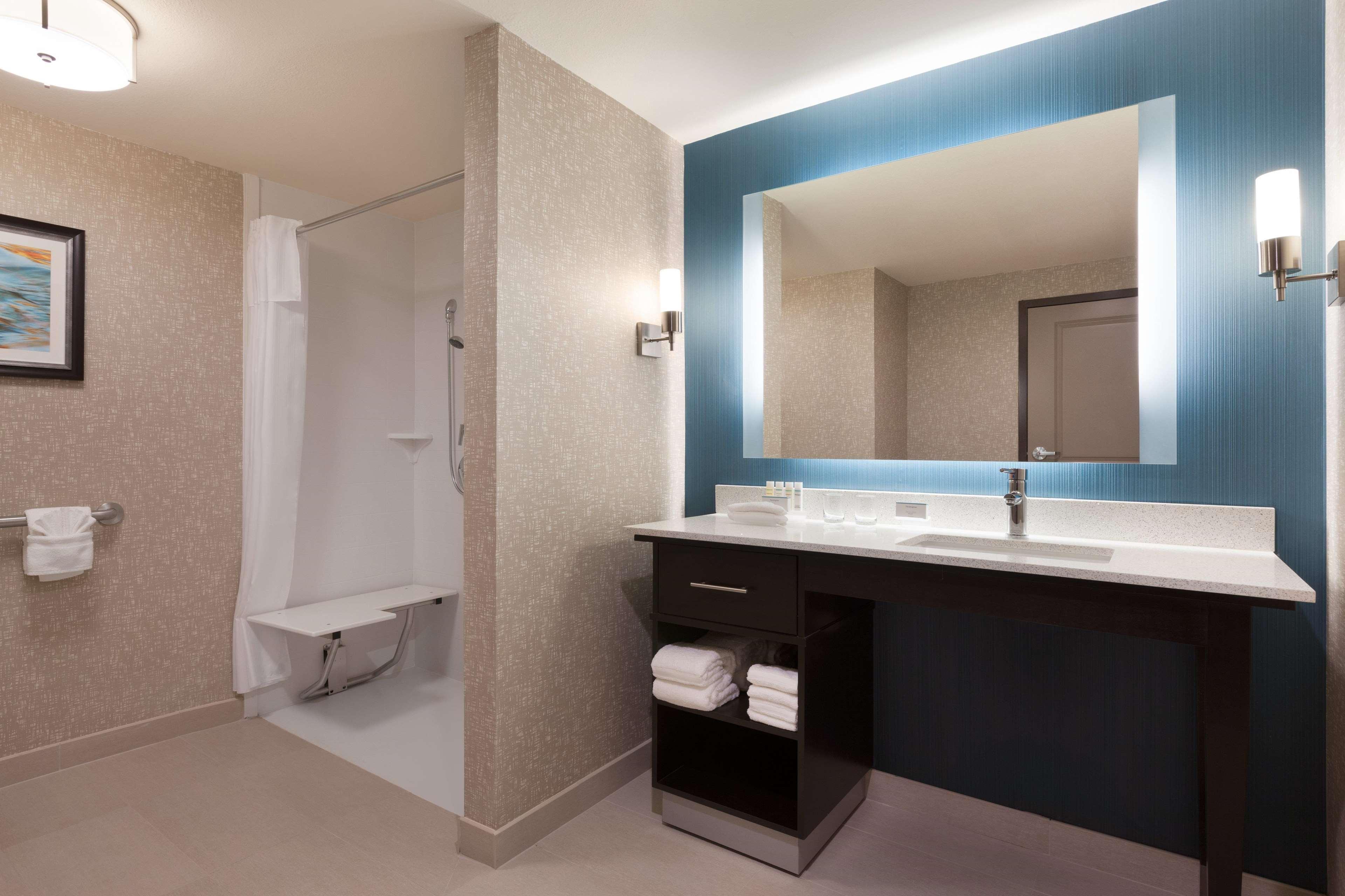 Homewood Suites By Hilton North Houston/Spring Zewnętrze zdjęcie