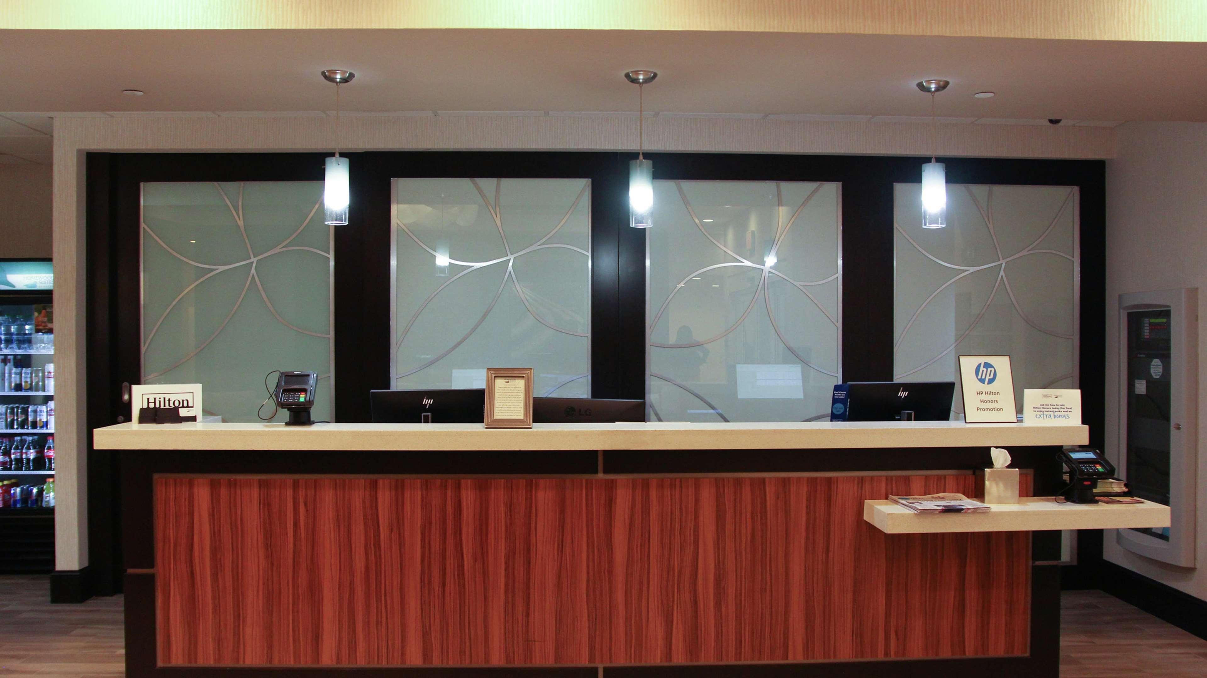 Homewood Suites By Hilton North Houston/Spring Zewnętrze zdjęcie