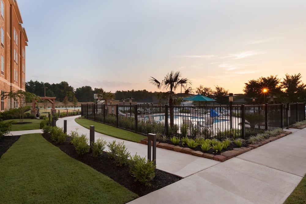 Homewood Suites By Hilton North Houston/Spring Zewnętrze zdjęcie