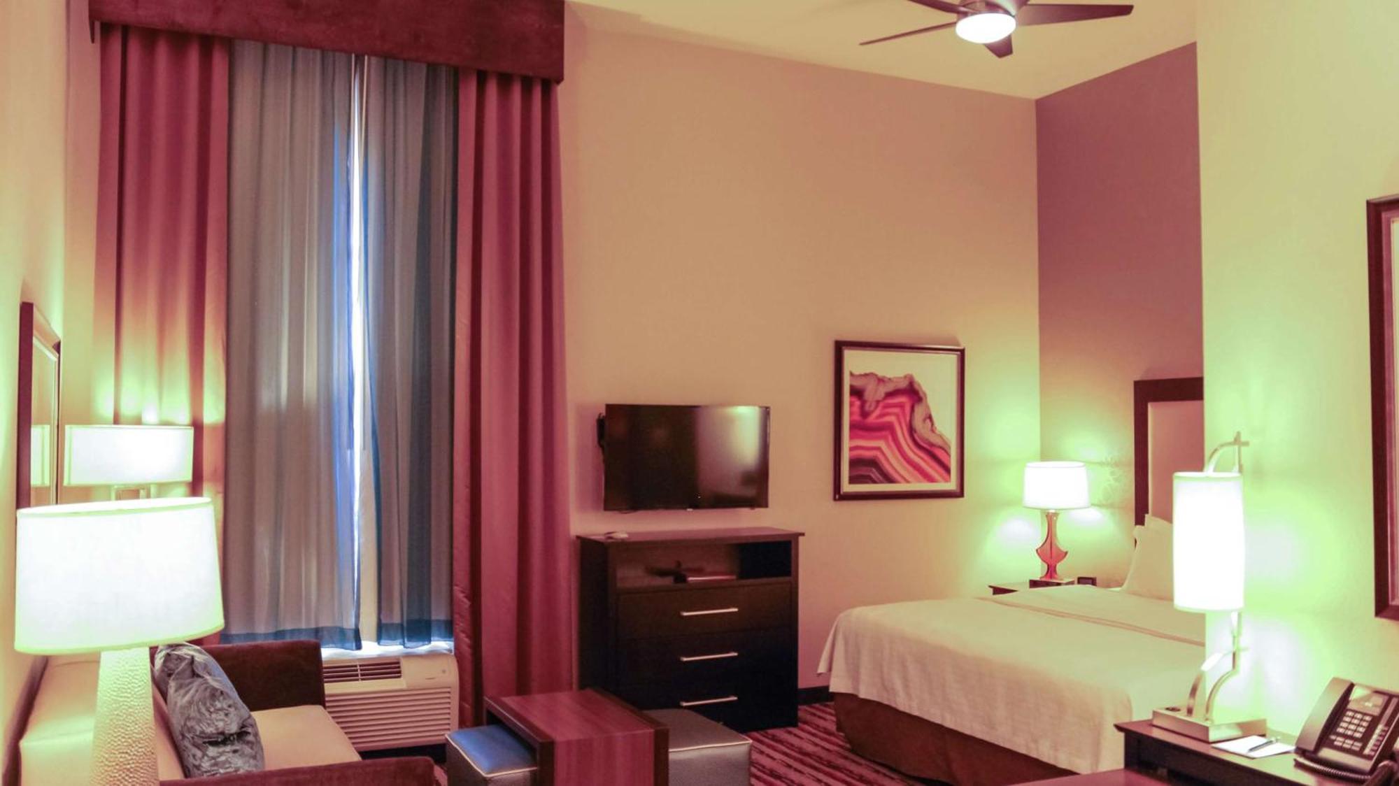 Homewood Suites By Hilton North Houston/Spring Zewnętrze zdjęcie