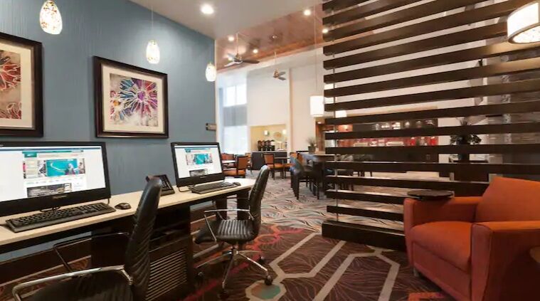 Homewood Suites By Hilton North Houston/Spring Zewnętrze zdjęcie